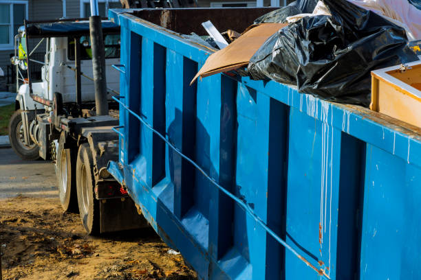 Best Scrap Metal Removal  in Stapleton, AL