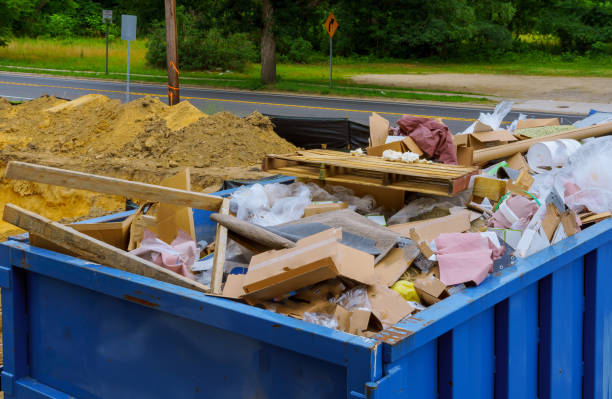 Best Construction Debris Removal  in Stapleton, AL